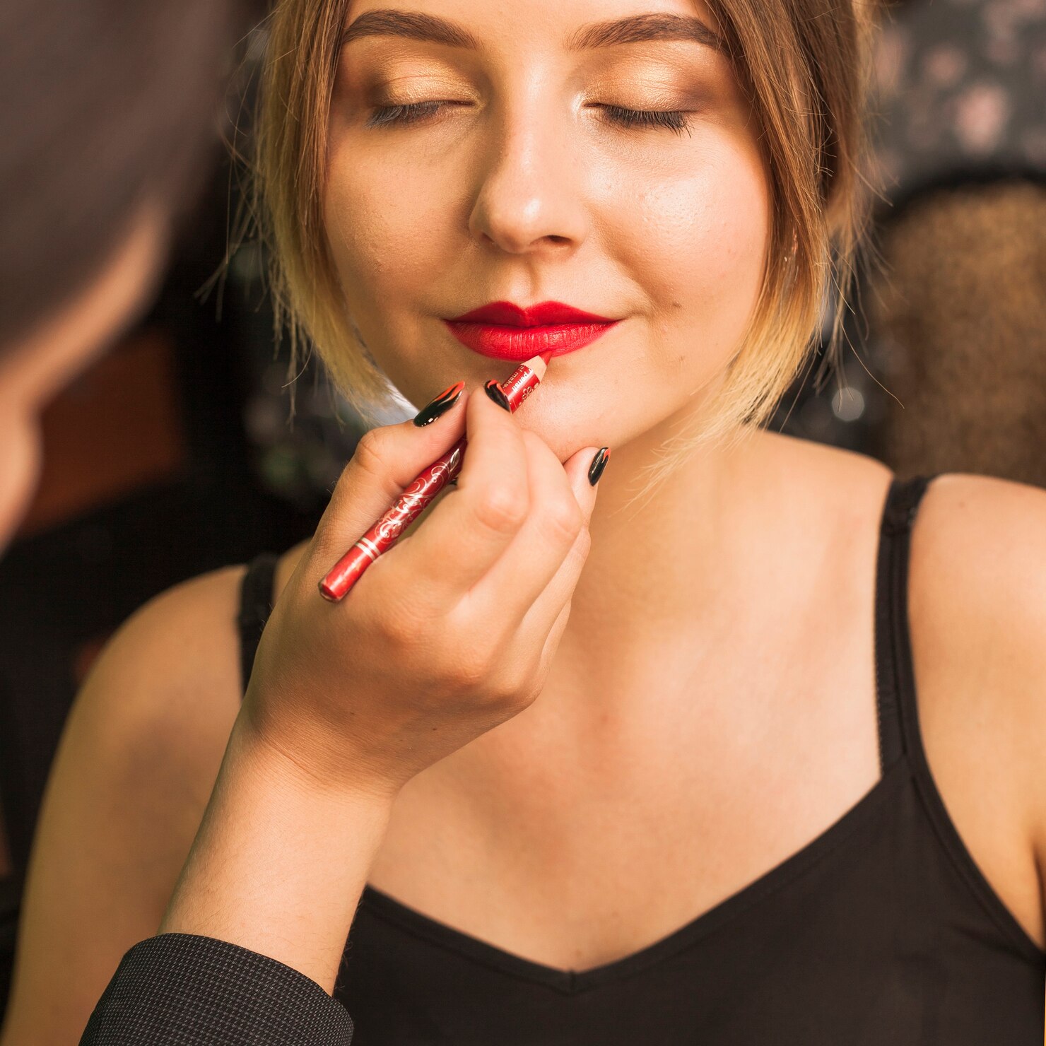 Lip Blush FAQ Support